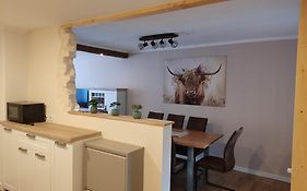 Ferienhaus kleine Perle